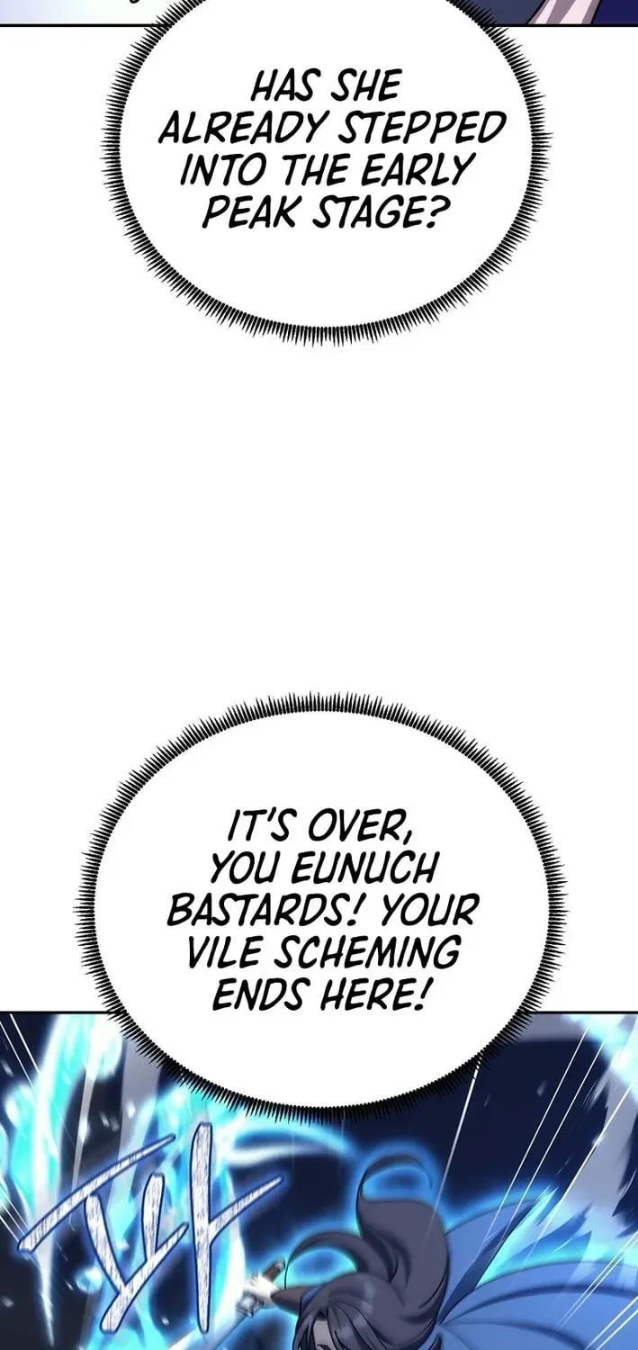 The Perfect Eunuch Chapter 29 – Page 82