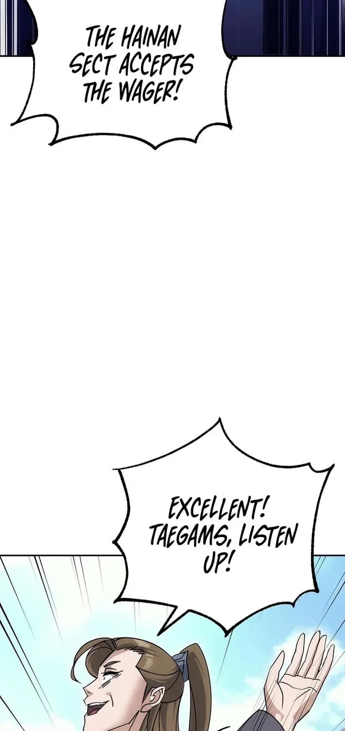 The Perfect Eunuch Chapter 28 – Page 3