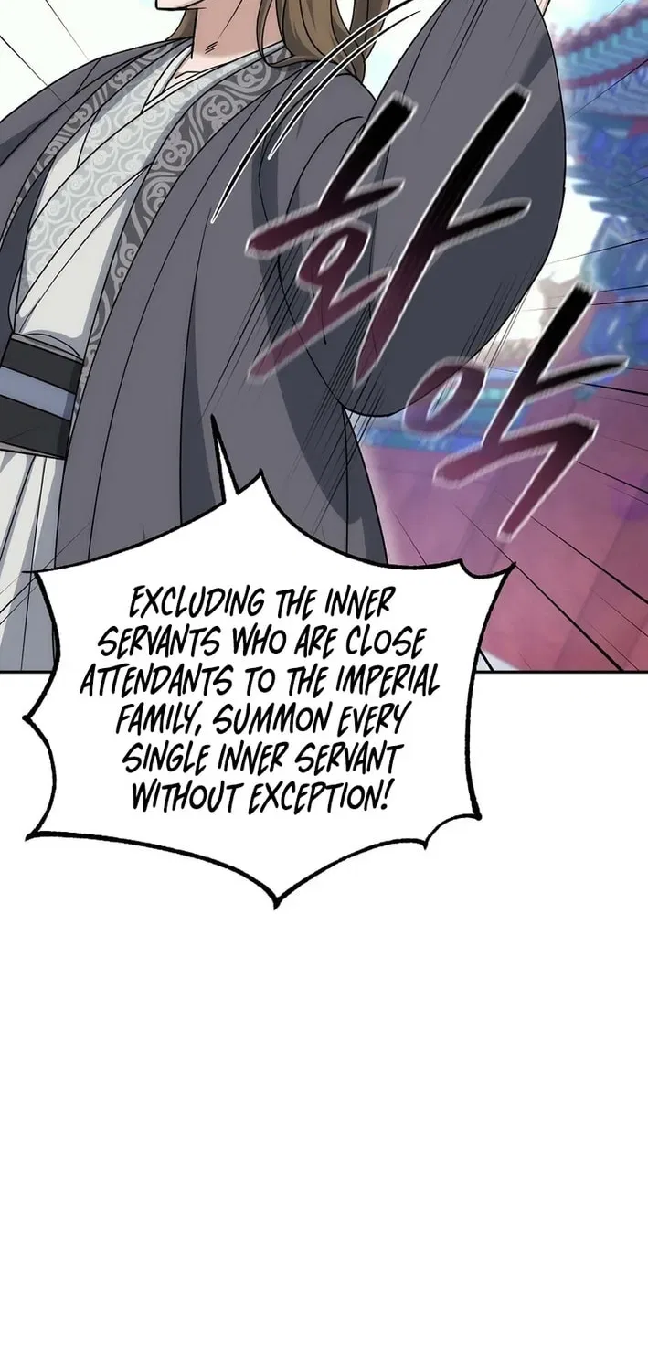 The Perfect Eunuch Chapter 28 – Page 4