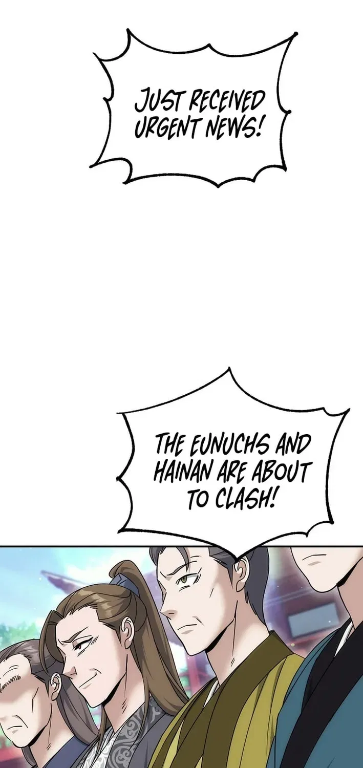 The Perfect Eunuch Chapter 28 – Page 8