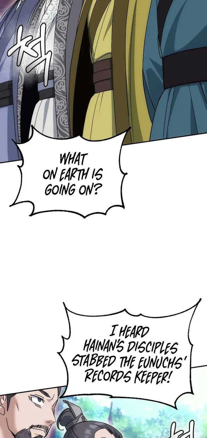 The Perfect Eunuch Chapter 28 – Page 9