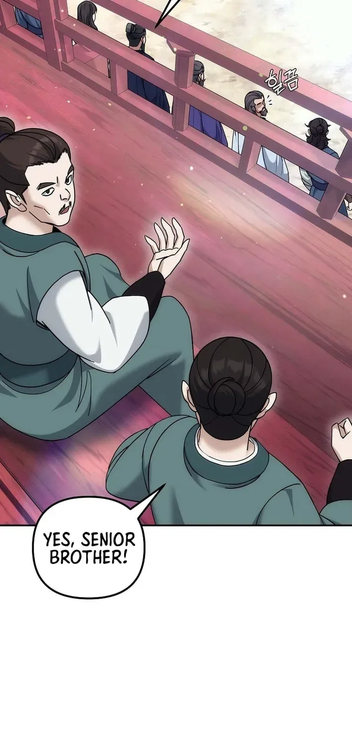 The Perfect Eunuch Chapter 28 – Page 17