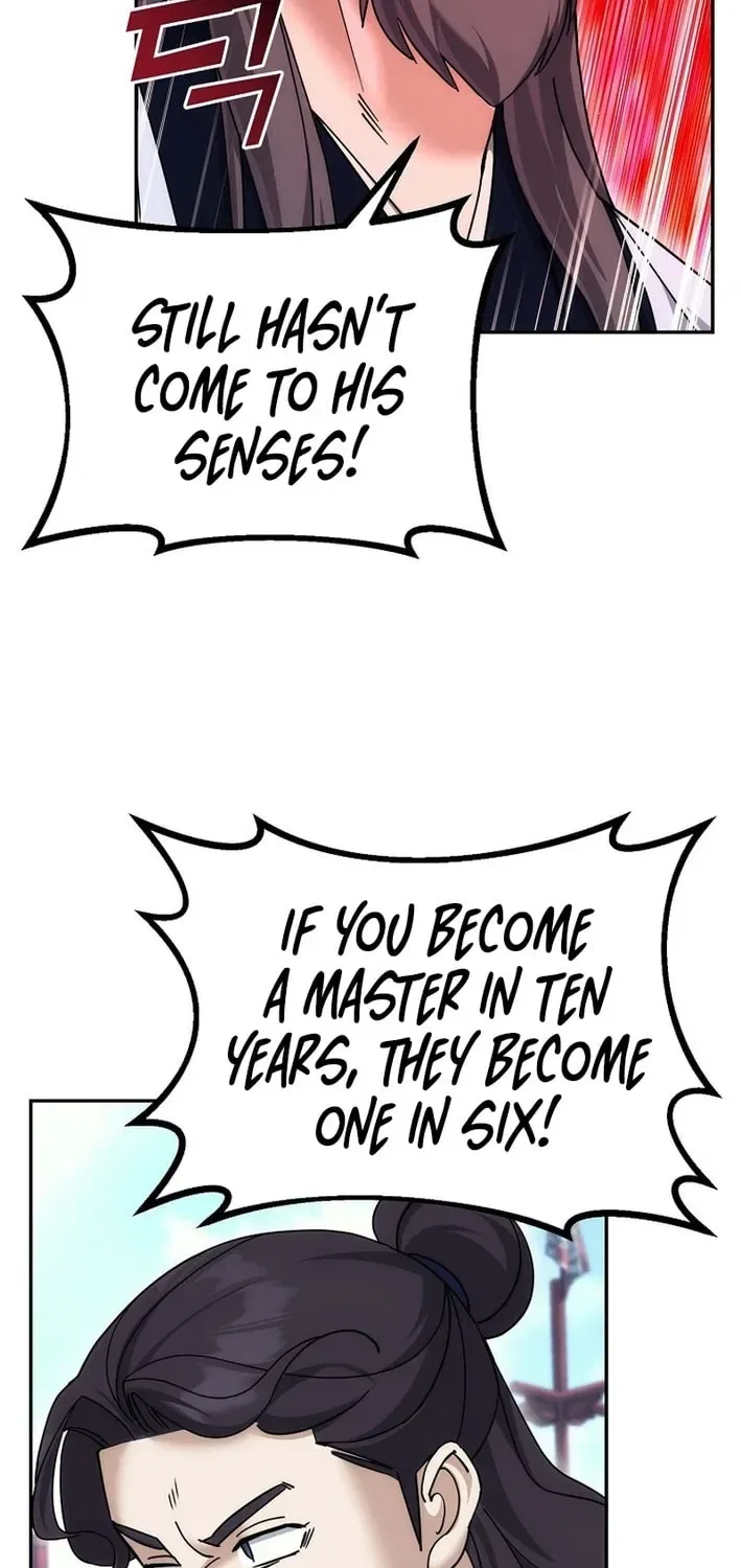 The Perfect Eunuch Chapter 28 – Page 20