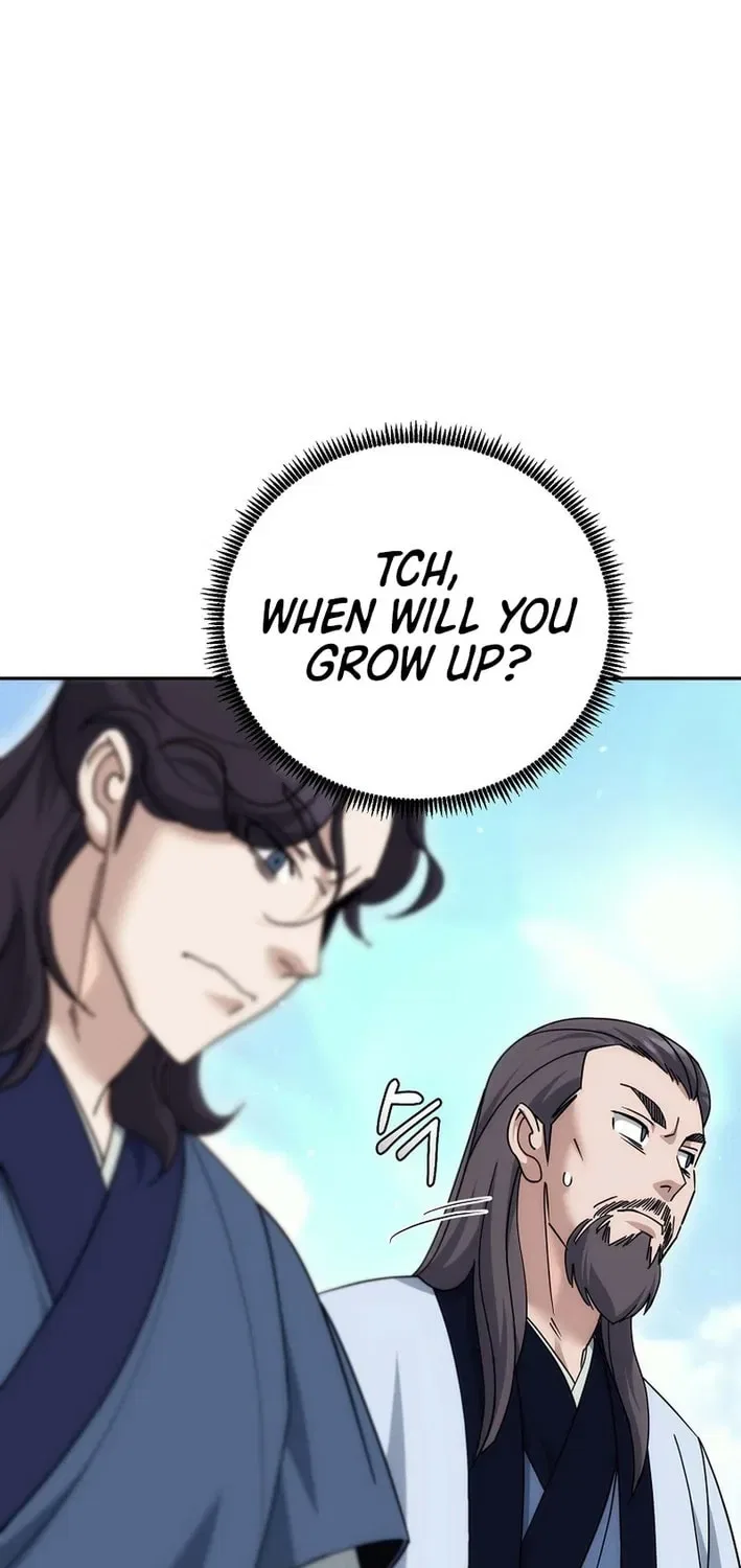 The Perfect Eunuch Chapter 28 – Page 22