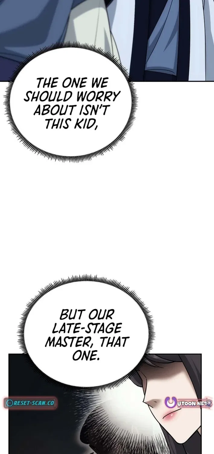 The Perfect Eunuch Chapter 28 – Page 23