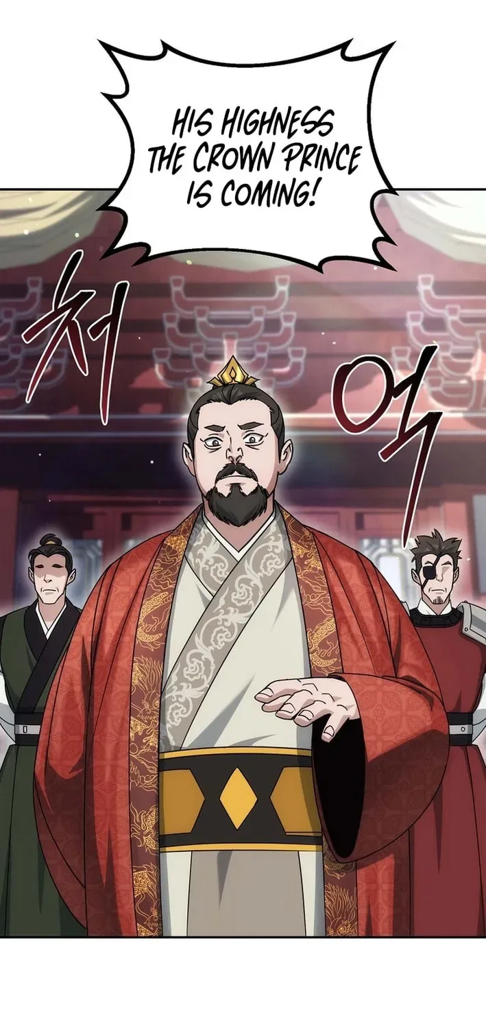 The Perfect Eunuch Chapter 28 – Page 37
