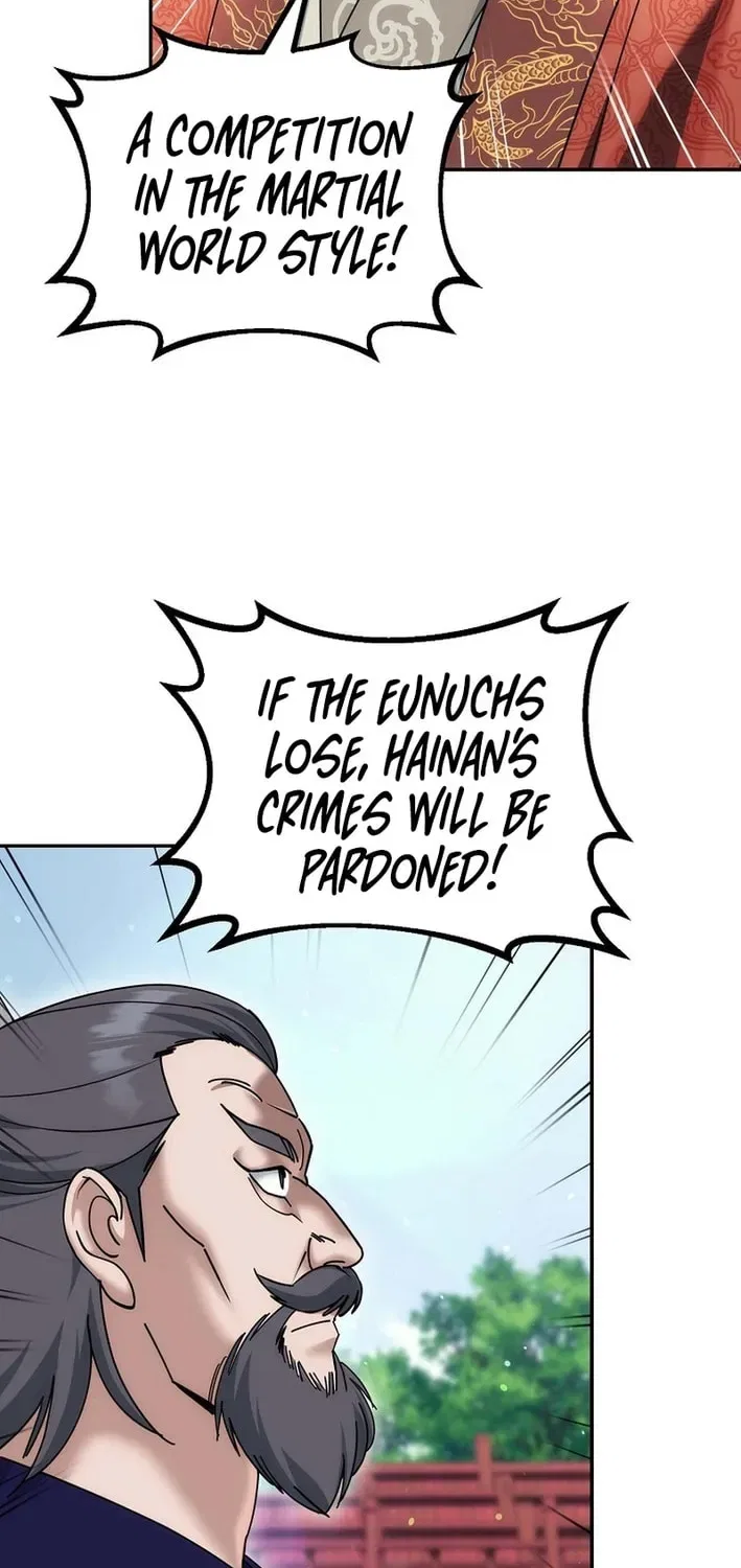 The Perfect Eunuch Chapter 28 – Page 39