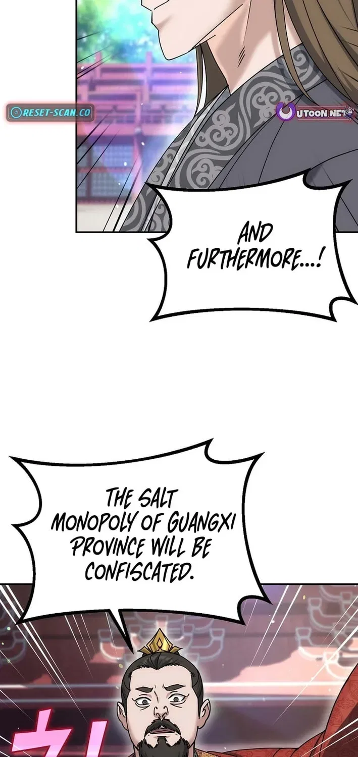 The Perfect Eunuch Chapter 28 – Page 41