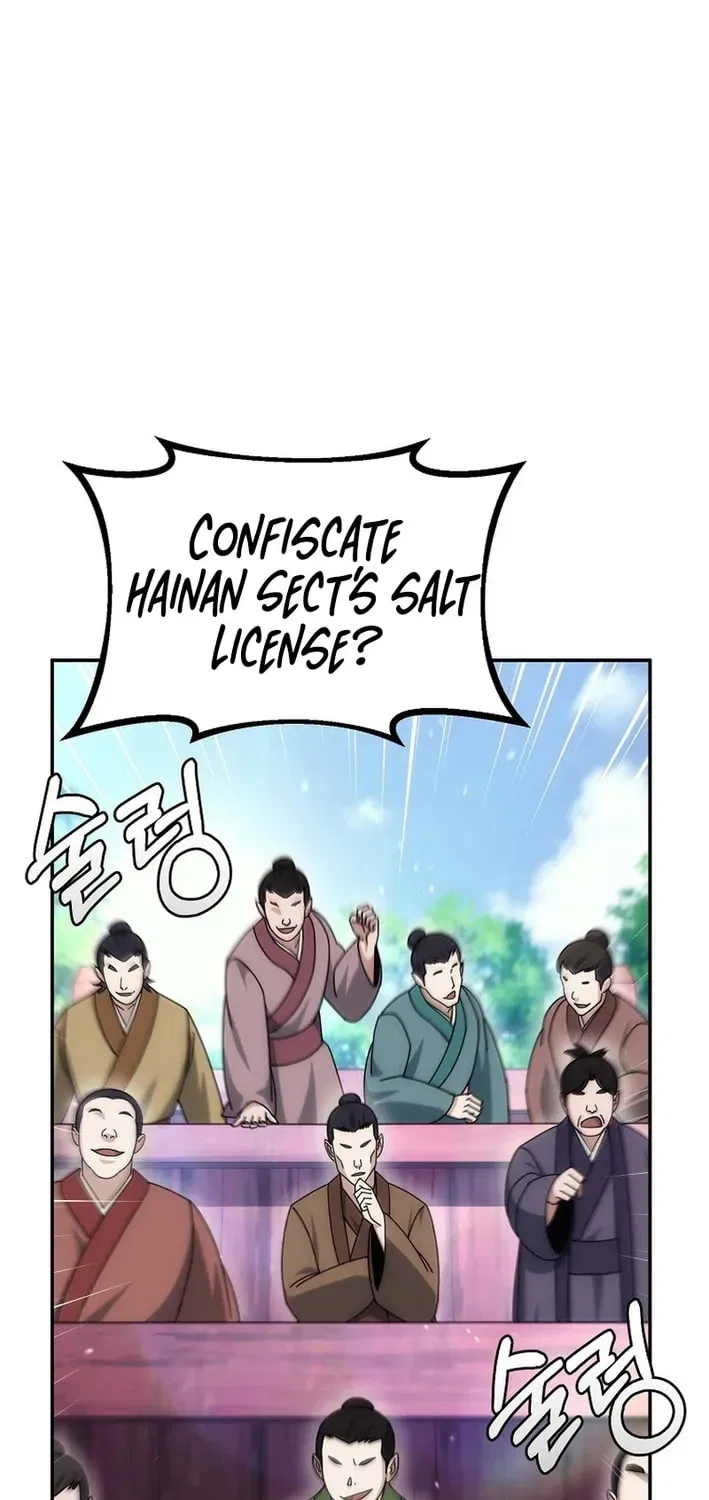 The Perfect Eunuch Chapter 28 – Page 43