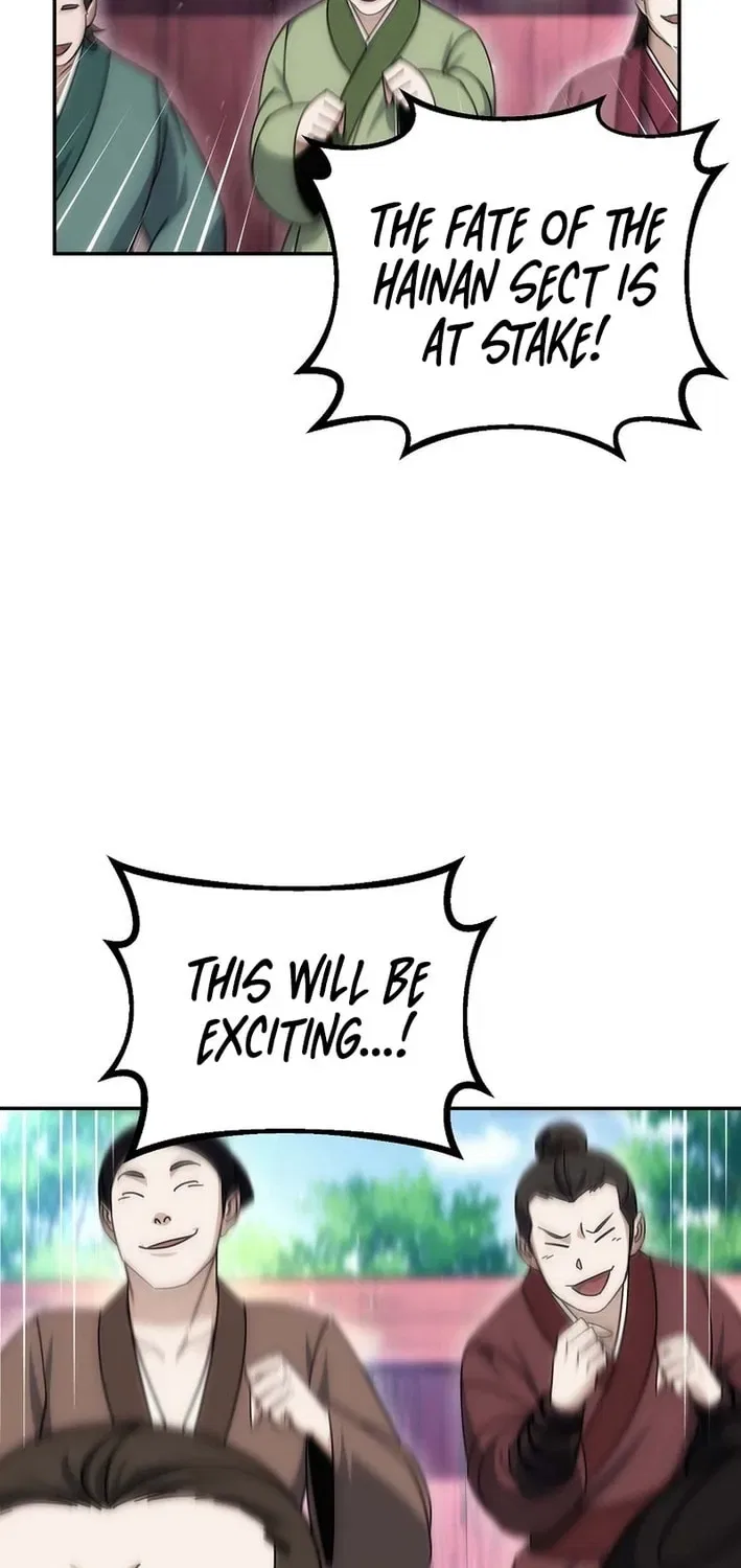 The Perfect Eunuch Chapter 28 – Page 44
