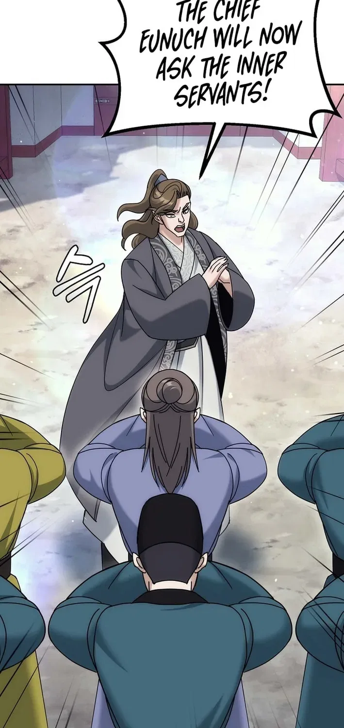 The Perfect Eunuch Chapter 28 – Page 52