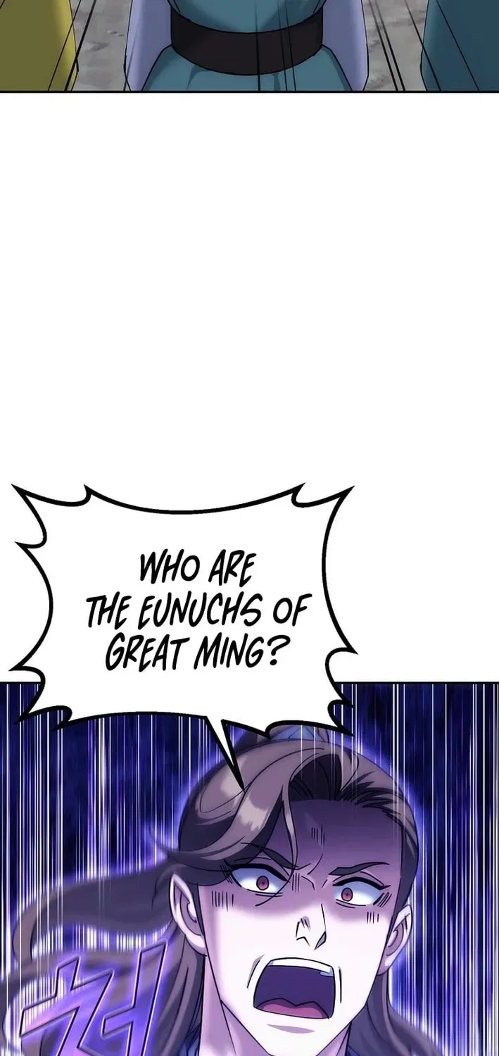 The Perfect Eunuch Chapter 28 – Page 53