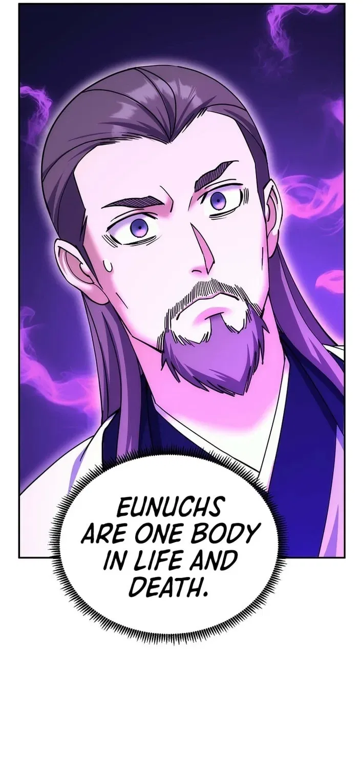 The Perfect Eunuch Chapter 28 – Page 60