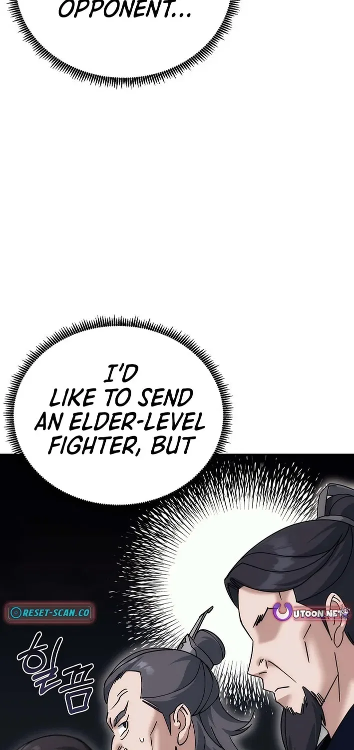 The Perfect Eunuch Chapter 28 – Page 76