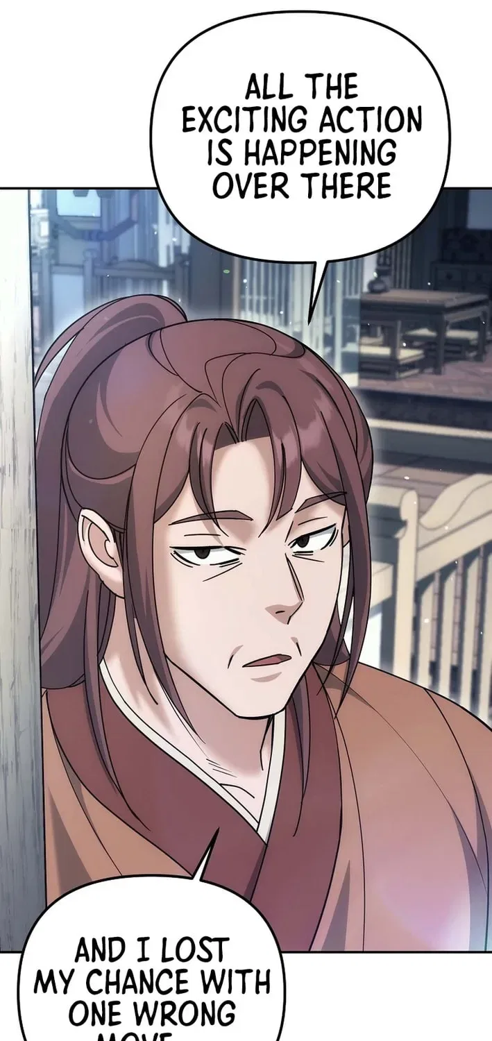 The Perfect Eunuch Chapter 28 – Page 92