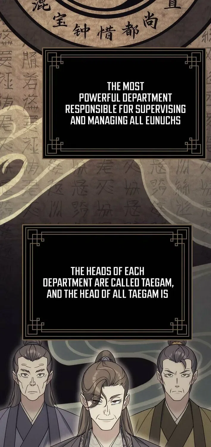 The Perfect Eunuch Chapter 27 – Page 4