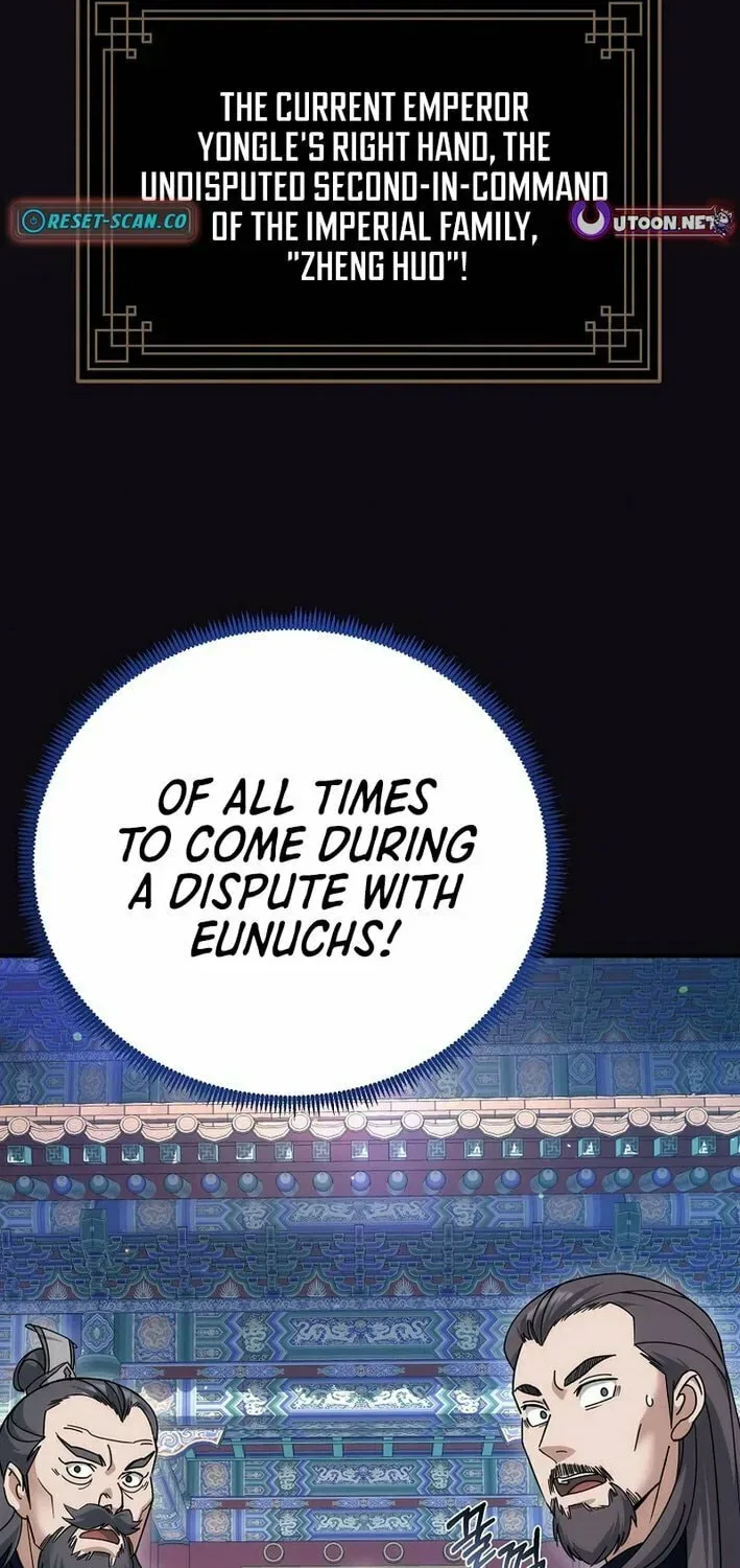 The Perfect Eunuch Chapter 27 – Page 6