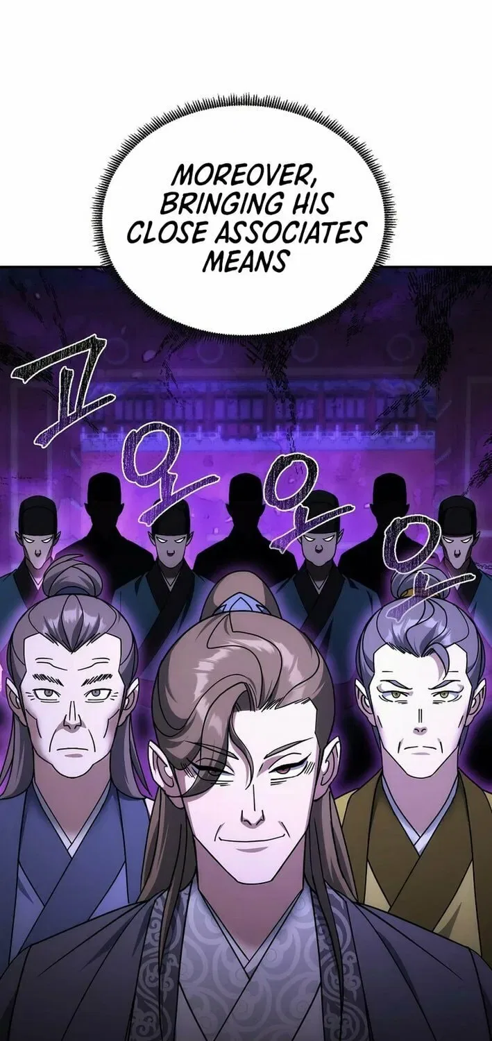 The Perfect Eunuch Chapter 27 – Page 8