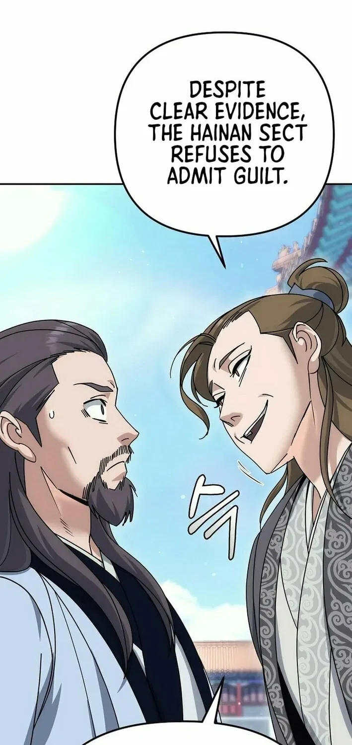 The Perfect Eunuch Chapter 27 – Page 11