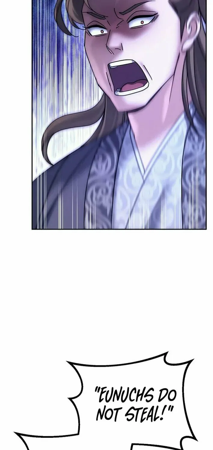 The Perfect Eunuch Chapter 27 – Page 22
