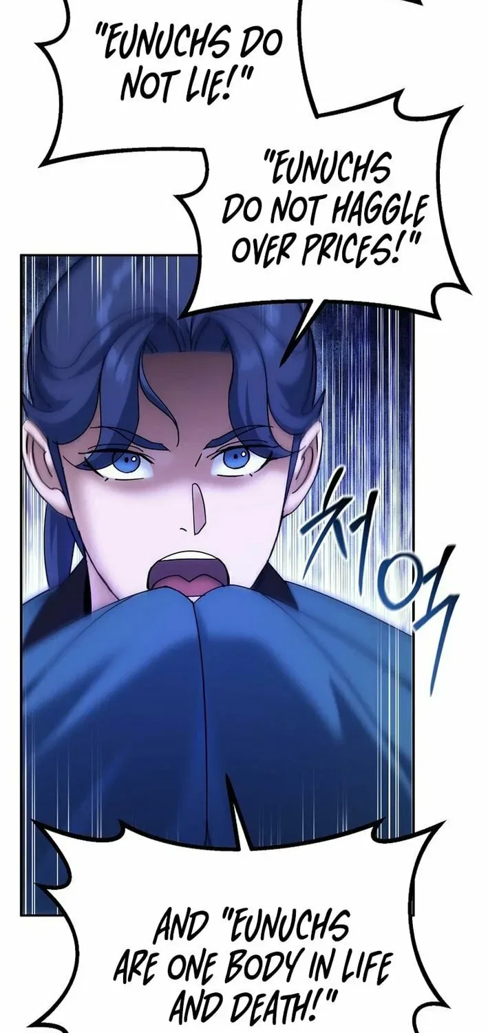 The Perfect Eunuch Chapter 27 – Page 23