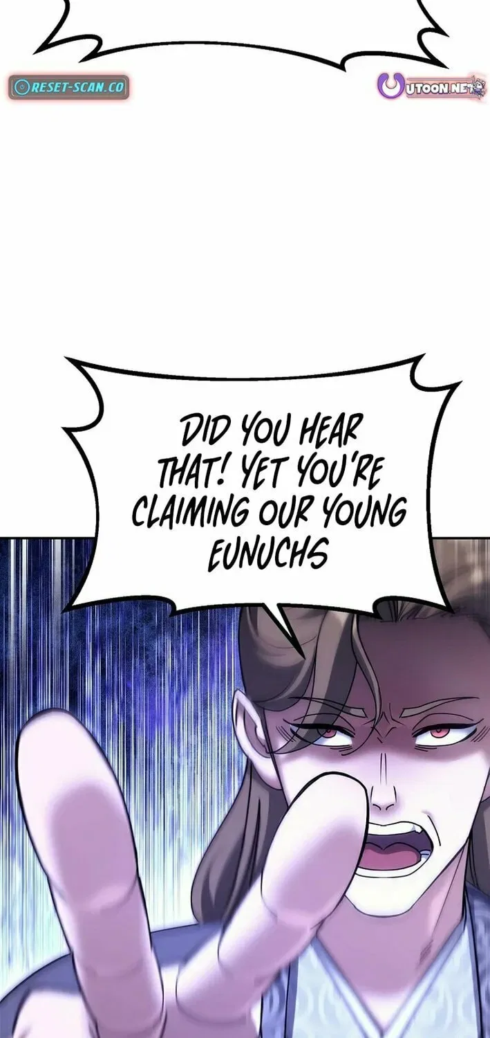 The Perfect Eunuch Chapter 27 – Page 24