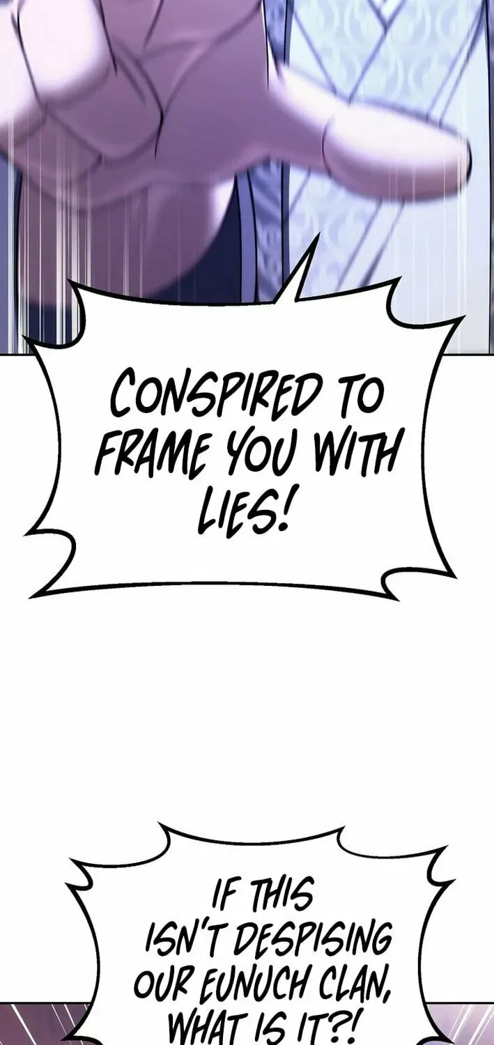 The Perfect Eunuch Chapter 27 – Page 25