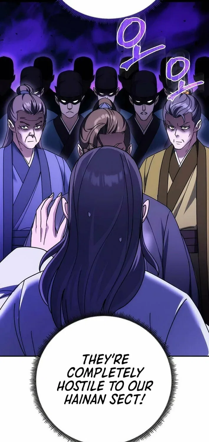 The Perfect Eunuch Chapter 27 – Page 29