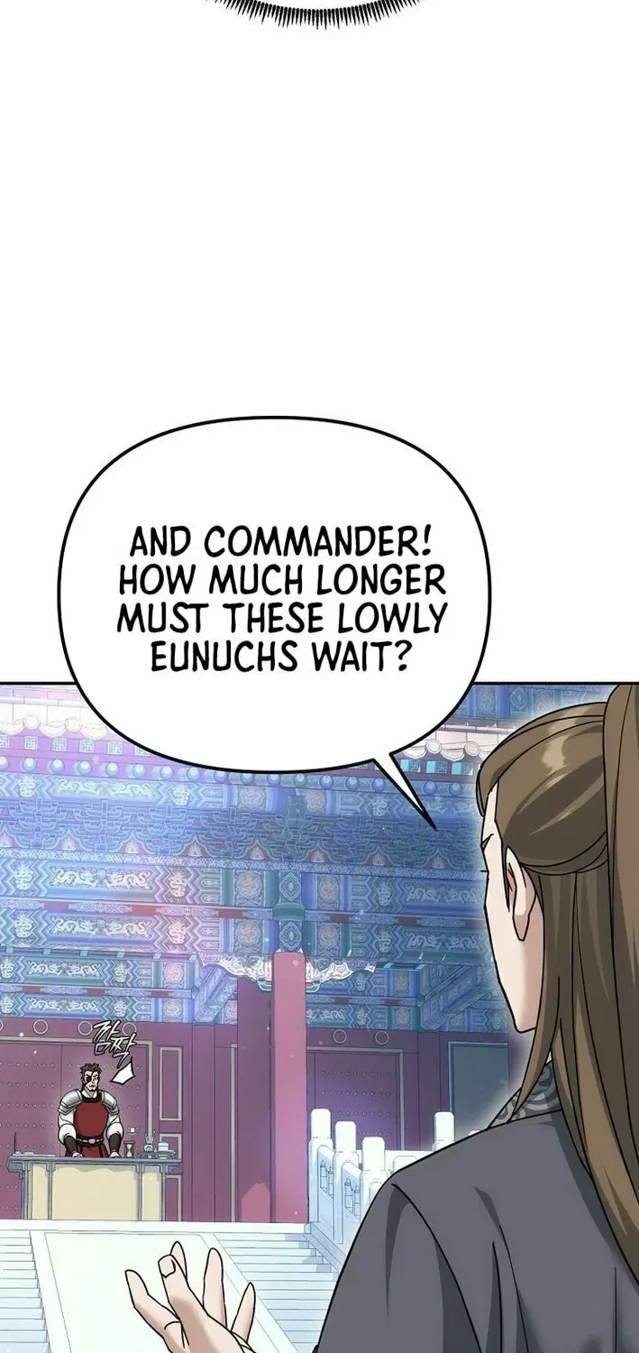 The Perfect Eunuch Chapter 27 – Page 30
