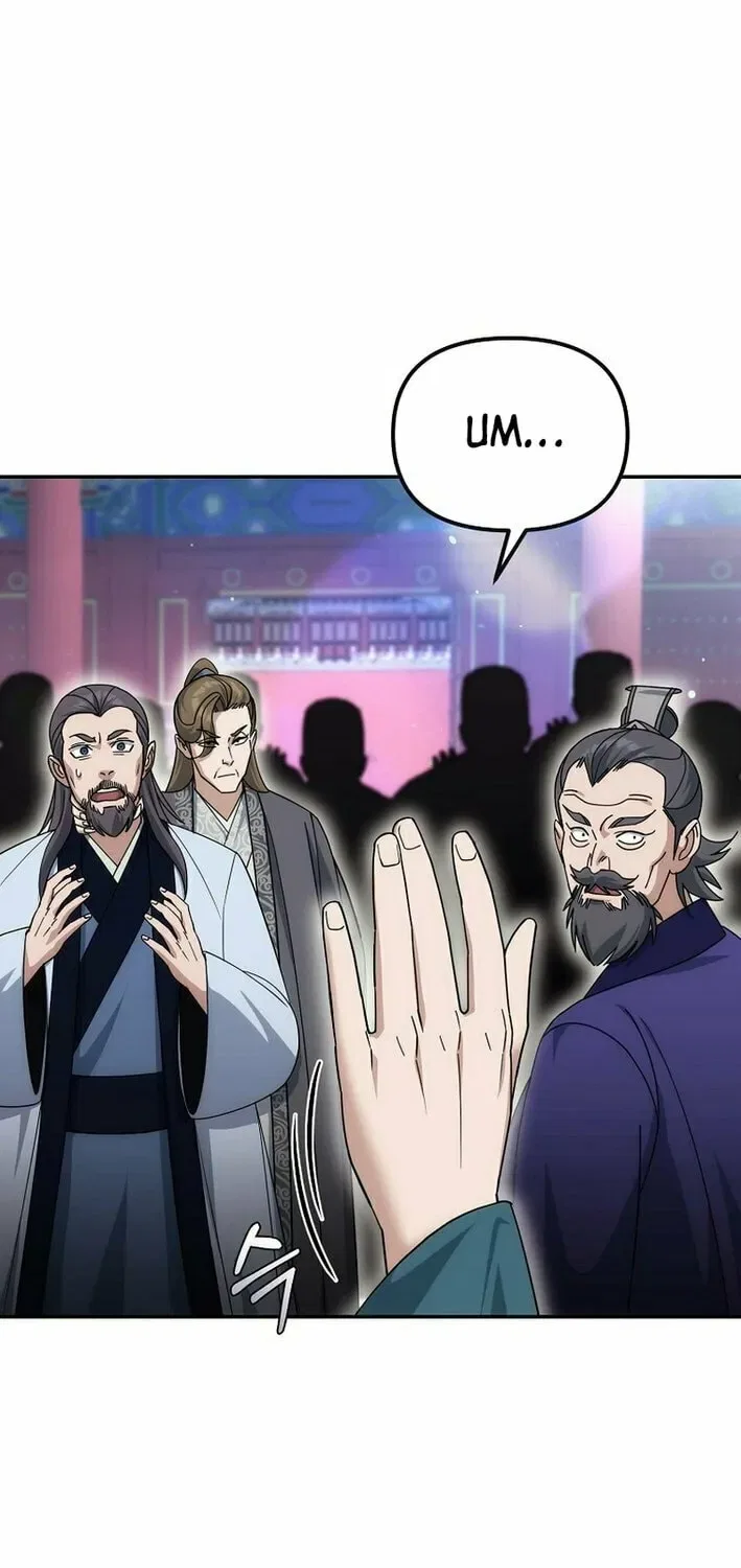 The Perfect Eunuch Chapter 27 – Page 64