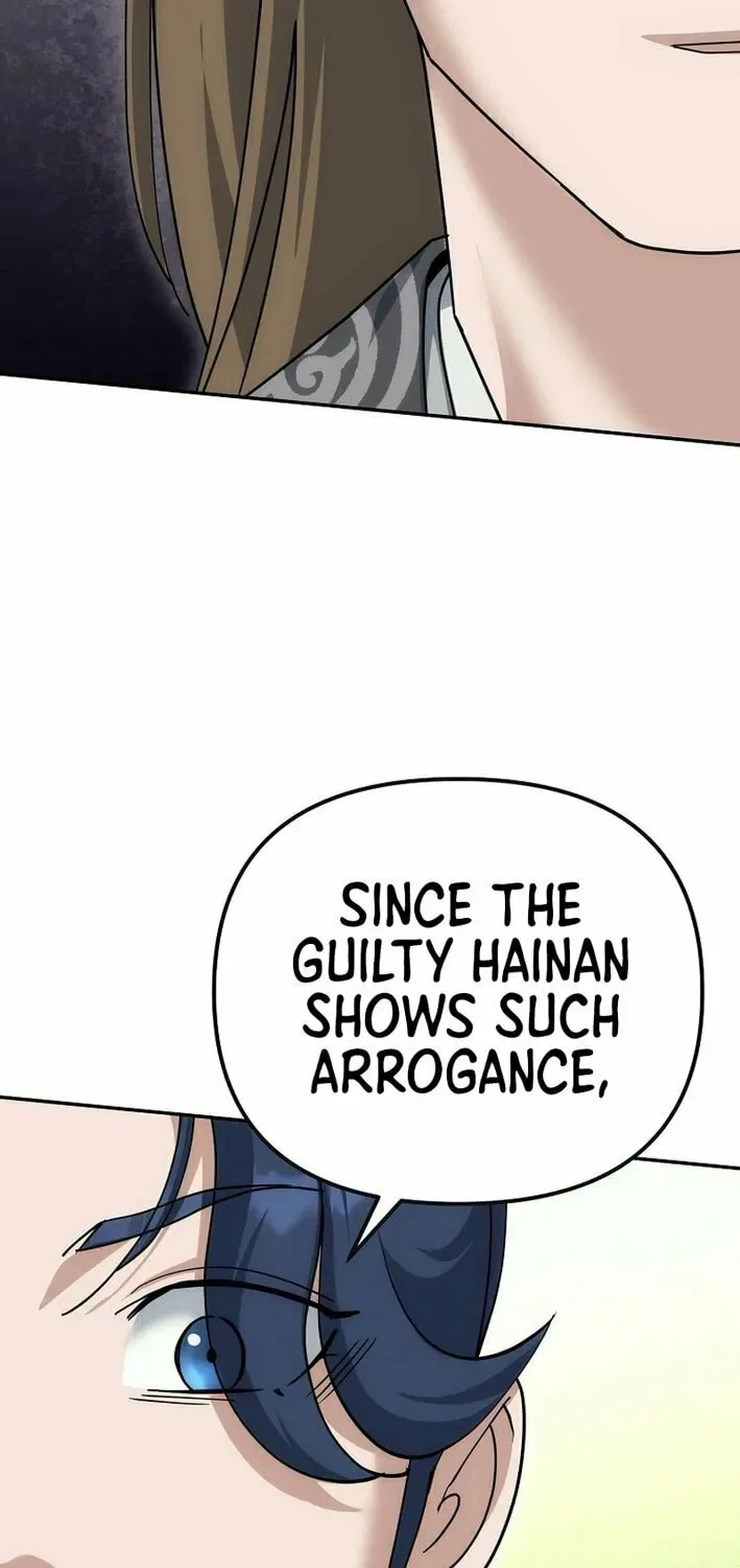 The Perfect Eunuch Chapter 27 – Page 67