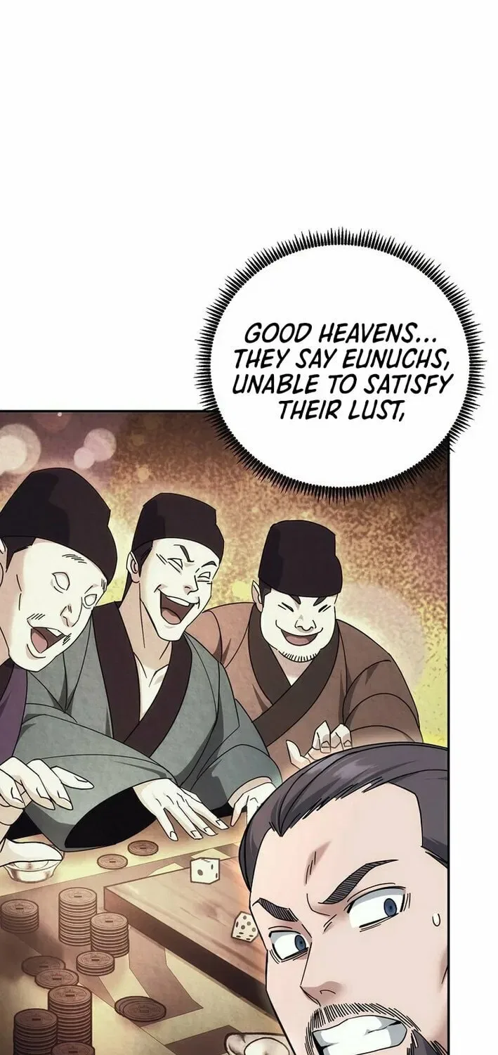 The Perfect Eunuch Chapter 27 – Page 87