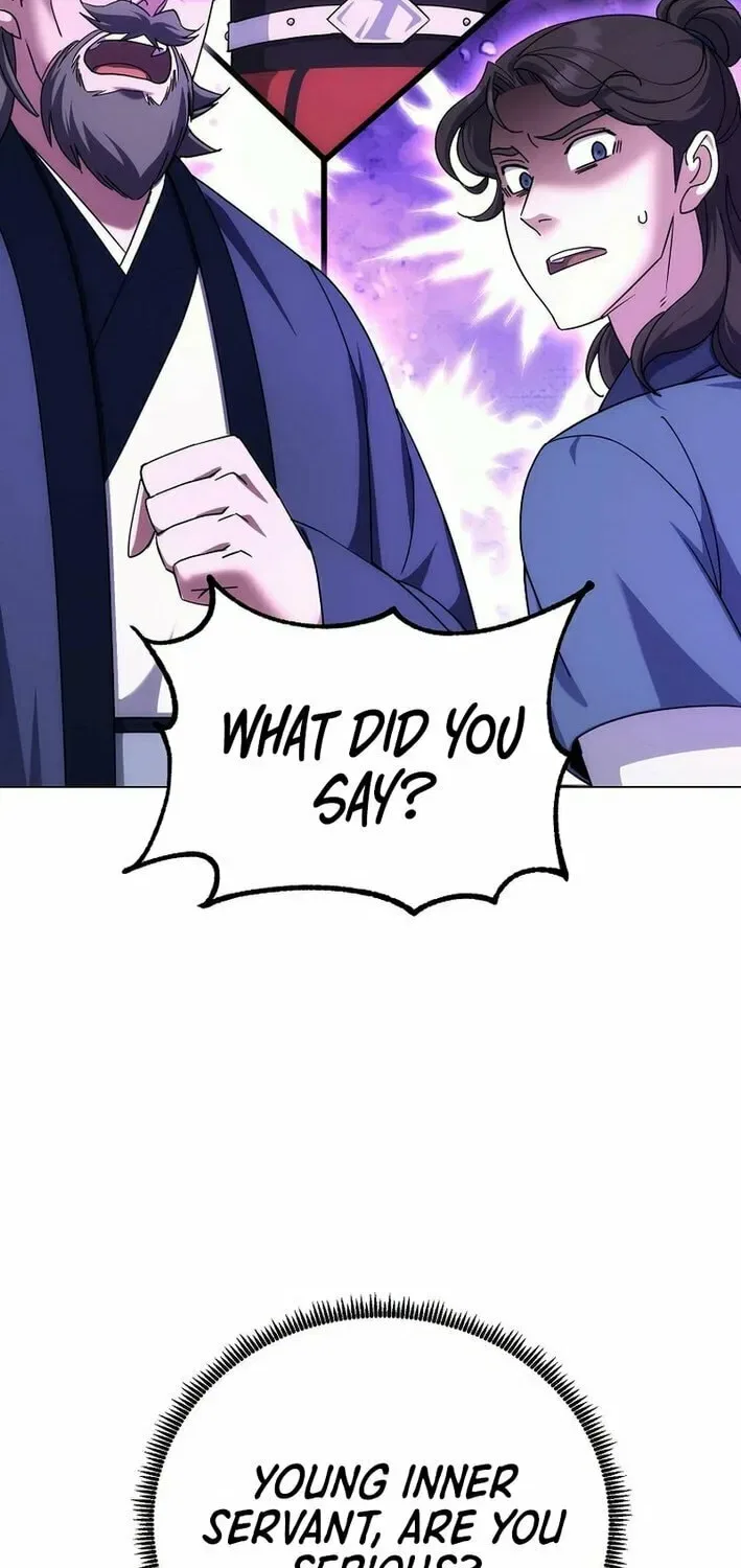 The Perfect Eunuch Chapter 27 – Page 101