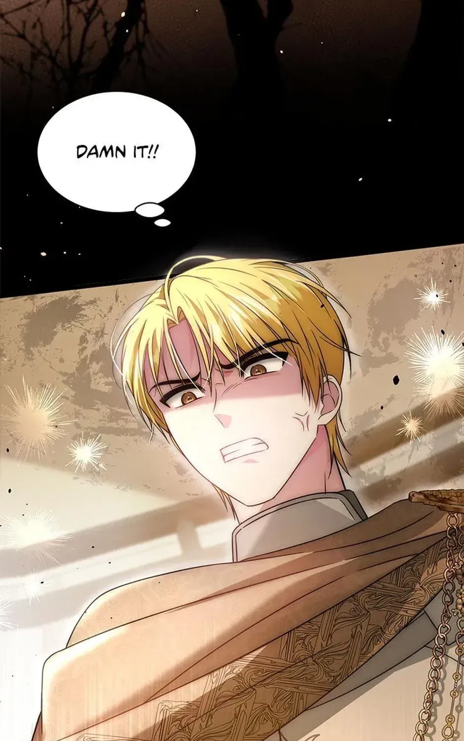 Your God Sent You Chapter 76 – Page 21