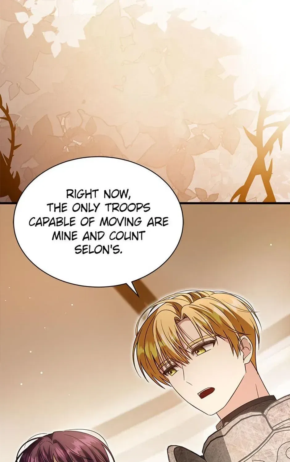 Your God Sent You Chapter 76 – Page 29