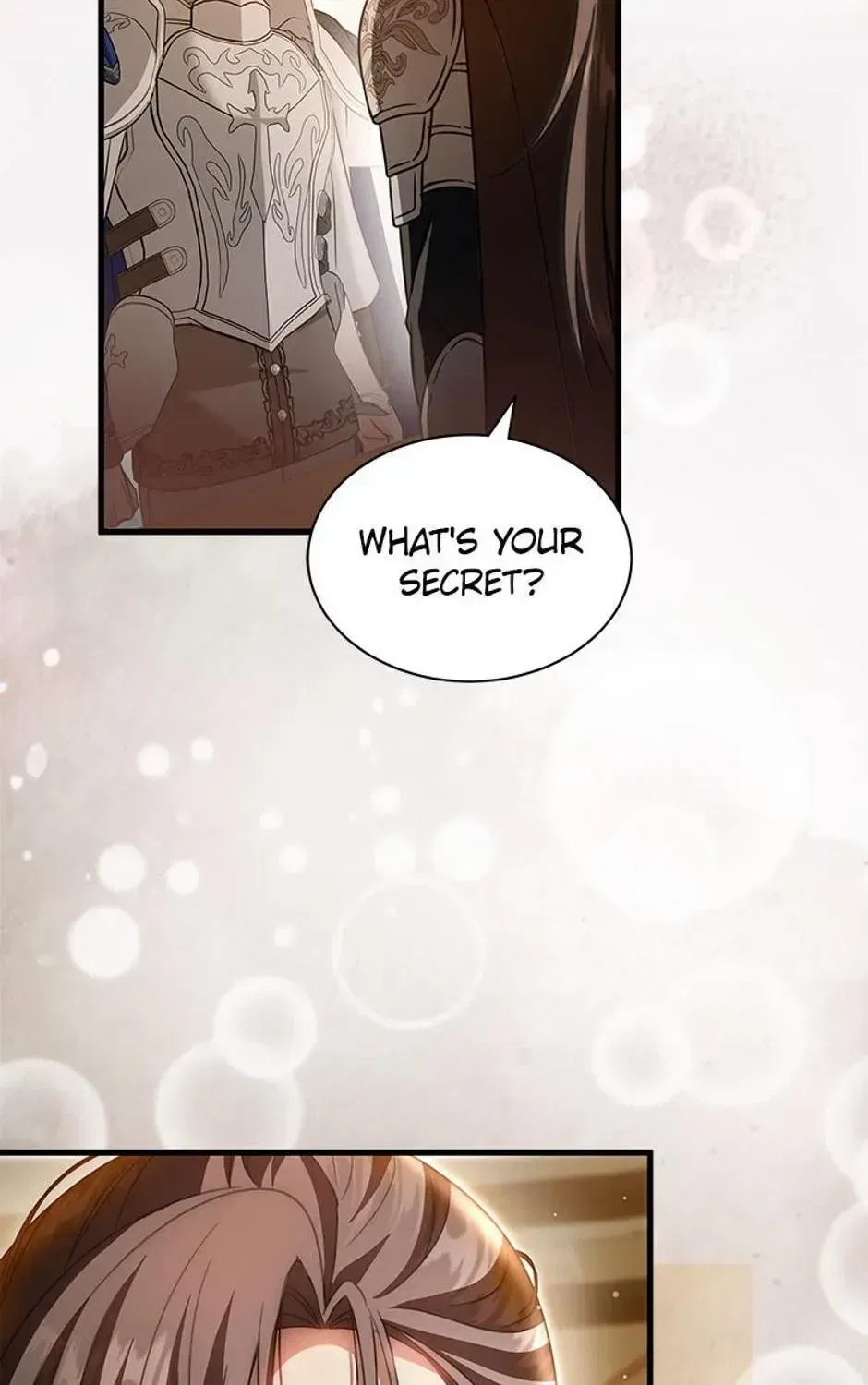 Your God Sent You Chapter 76 – Page 33