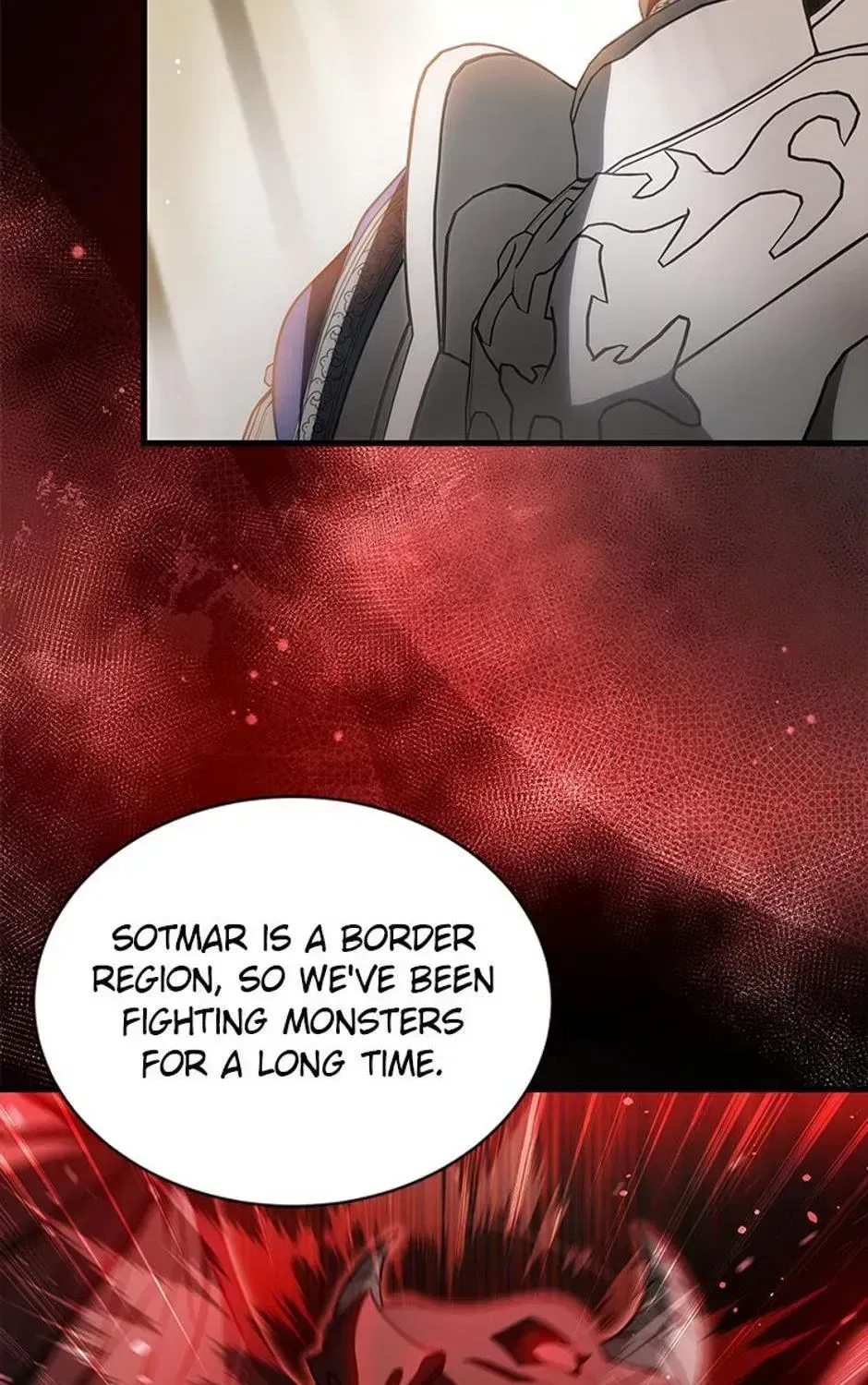 Your God Sent You Chapter 76 – Page 37