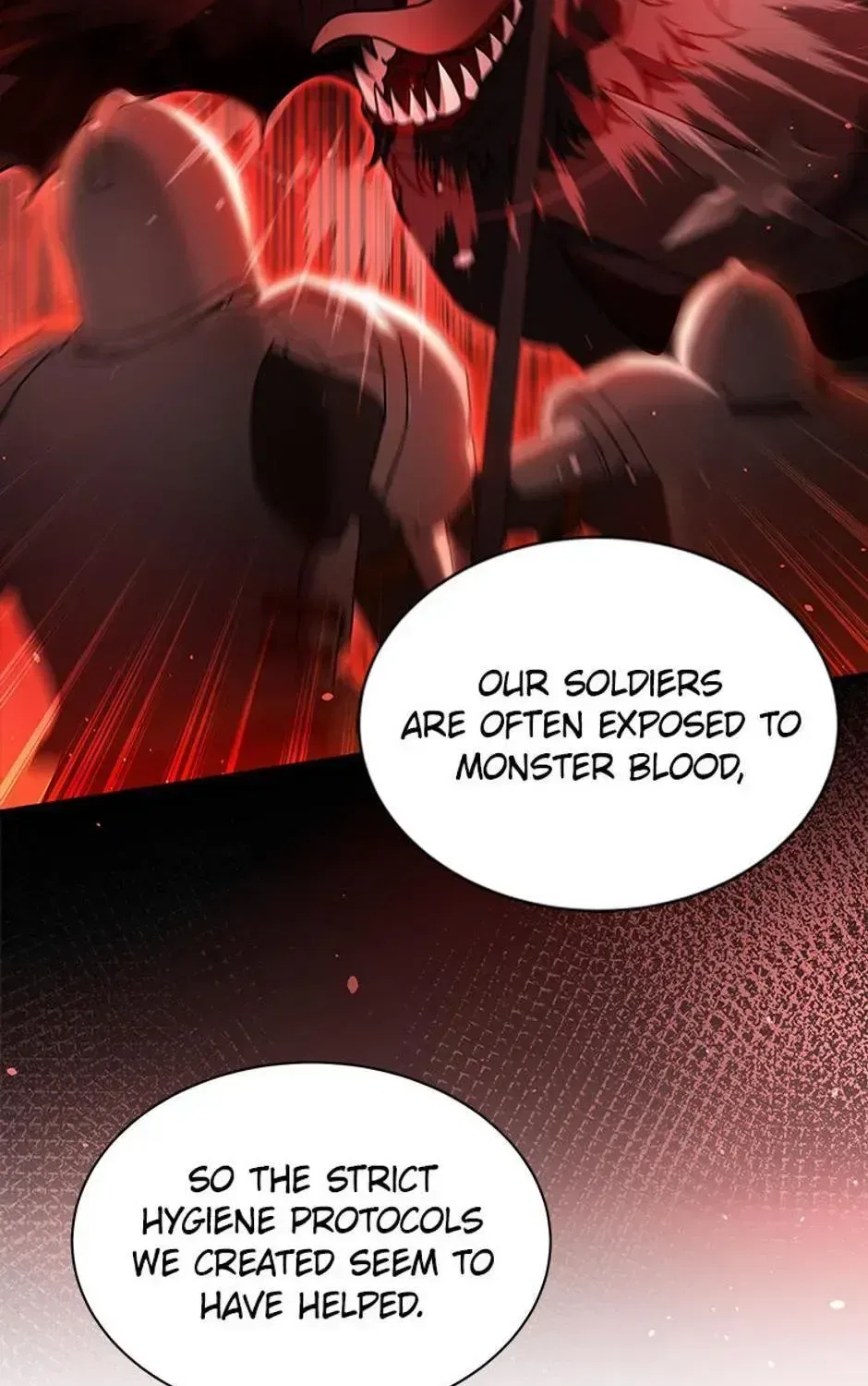 Your God Sent You Chapter 76 – Page 39