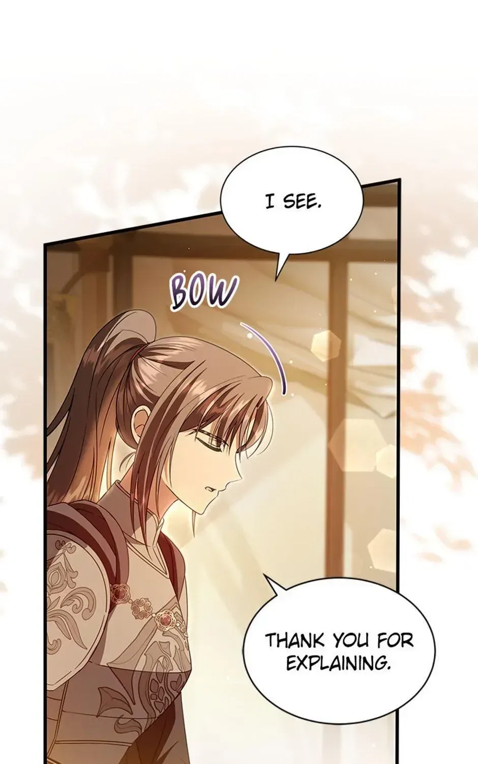 Your God Sent You Chapter 76 – Page 41