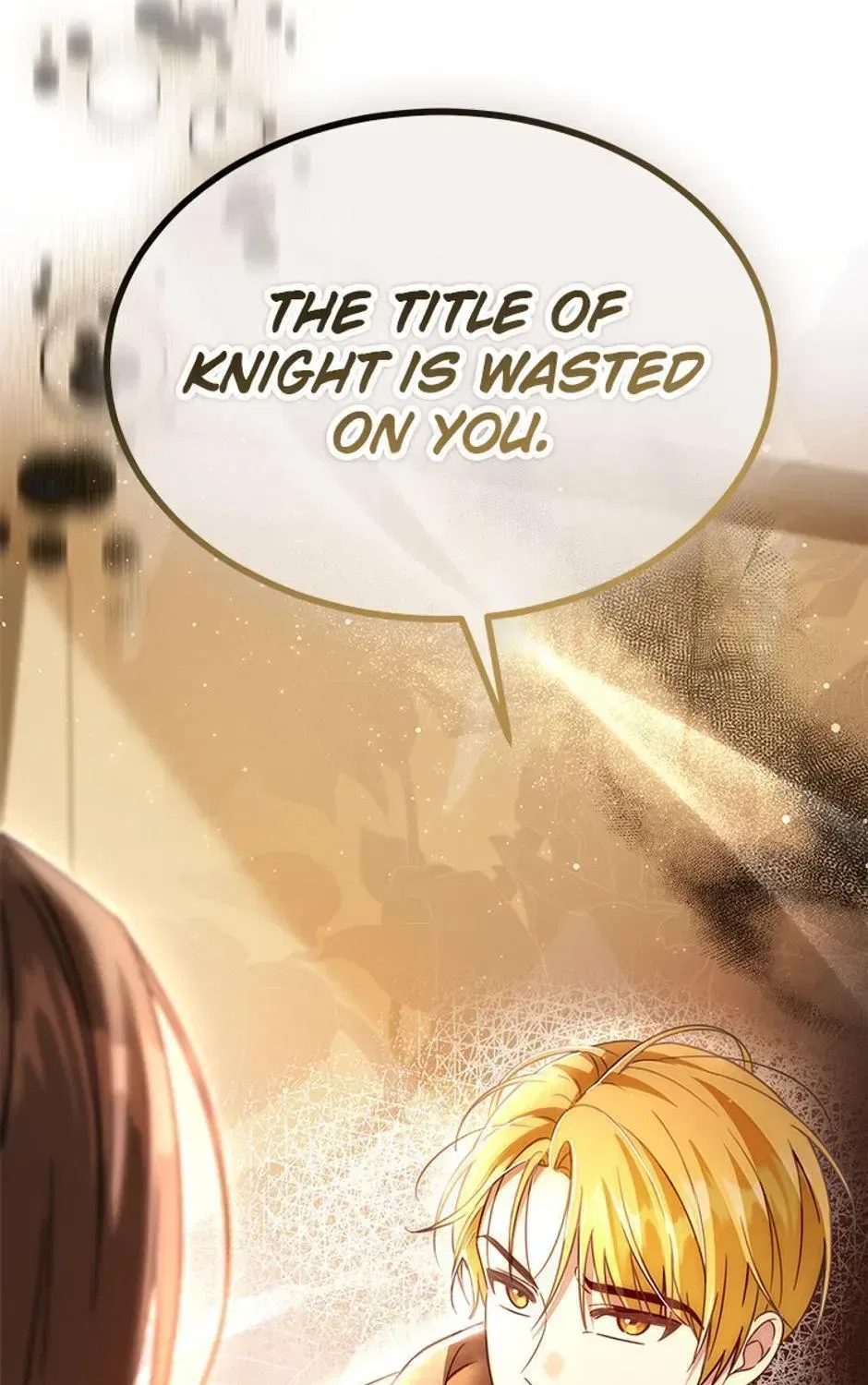Your God Sent You Chapter 76 – Page 47