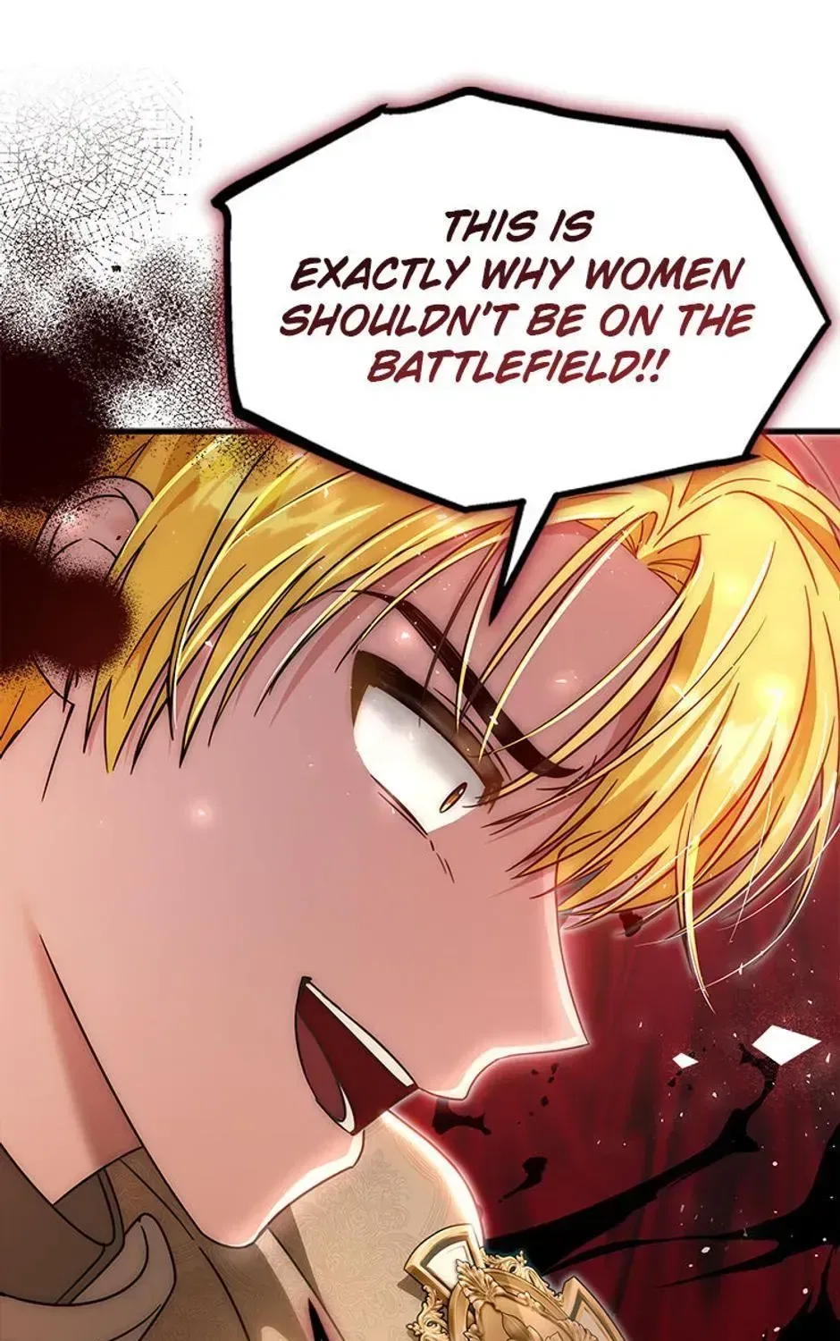 Your God Sent You Chapter 76 – Page 53