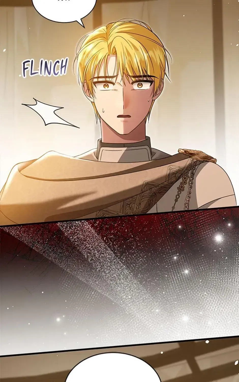 Your God Sent You Chapter 76 – Page 59