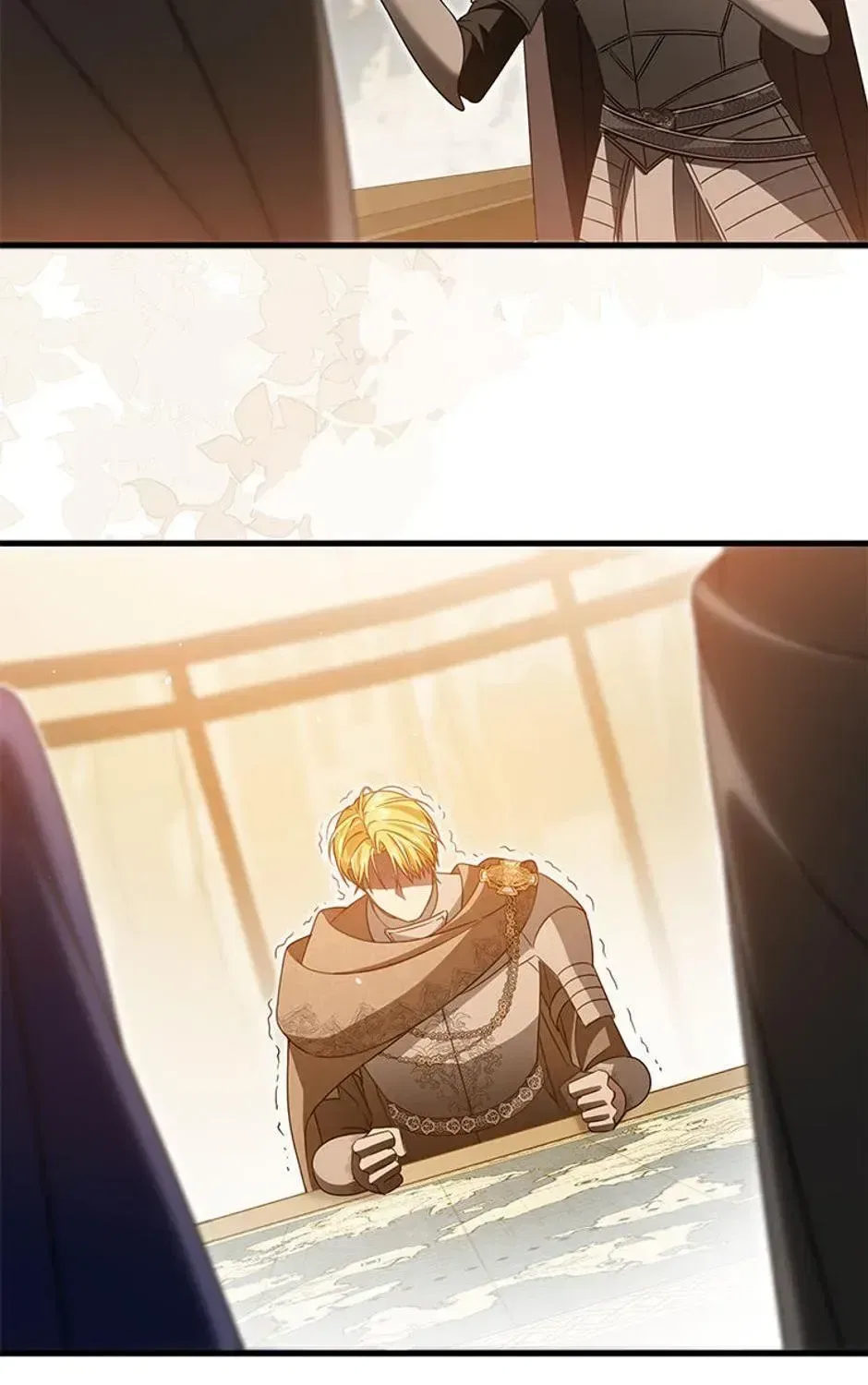 Your God Sent You Chapter 76 – Page 63