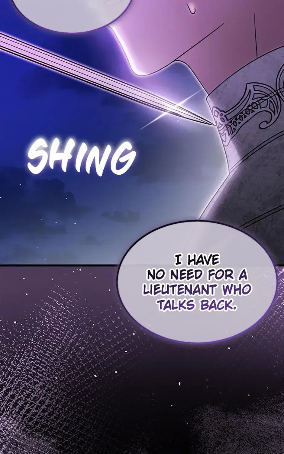 Your God Sent You Chapter 76 – Page 83