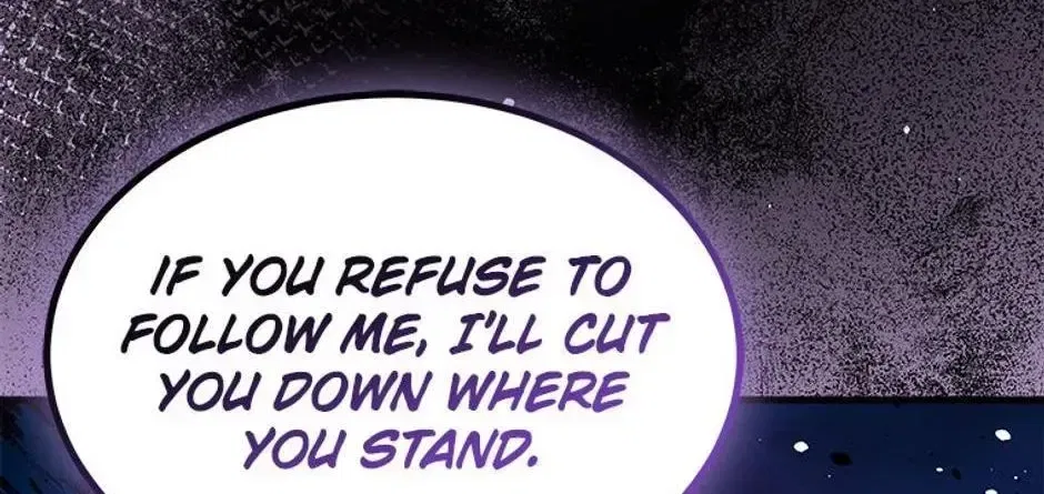 Your God Sent You Chapter 76 – Page 84