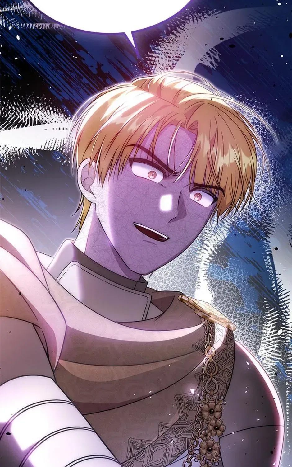 Your God Sent You Chapter 76 – Page 85