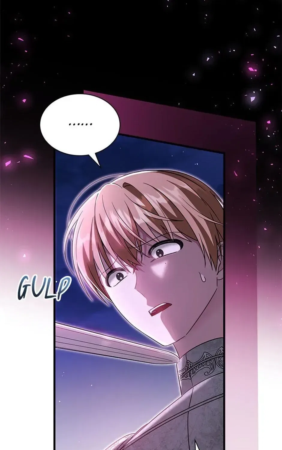 Your God Sent You Chapter 76 – Page 87