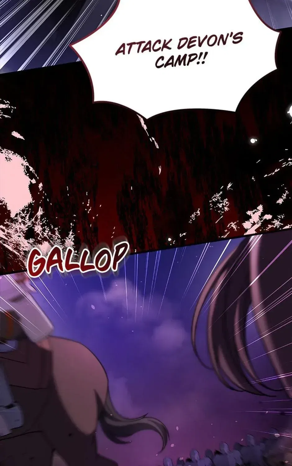 Your God Sent You Chapter 76 – Page 91