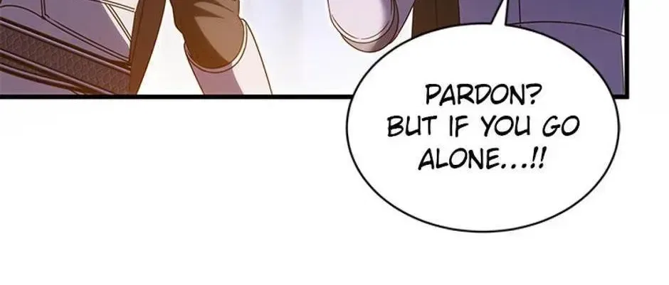 Your God Sent You Chapter 76 – Page 100