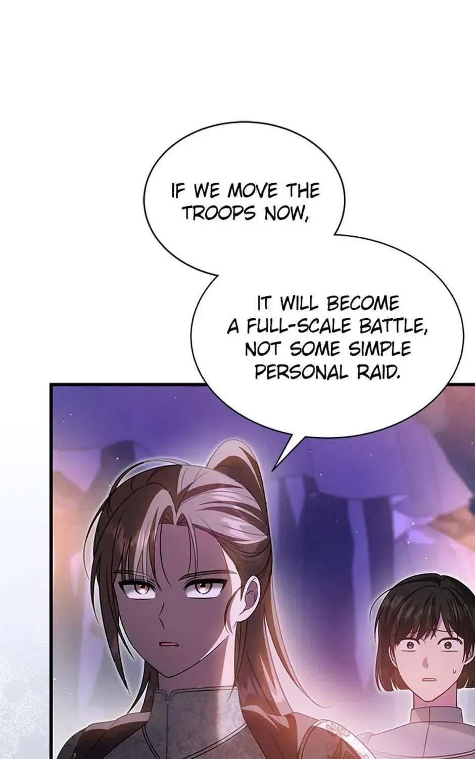 Your God Sent You Chapter 76 – Page 101